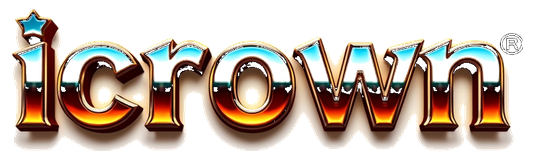 icrown logo