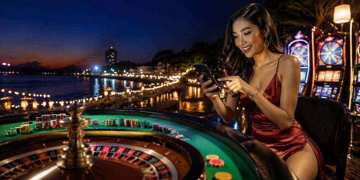 icrown Casino Online & Sportsbook untuk Malaysia dengan Boost